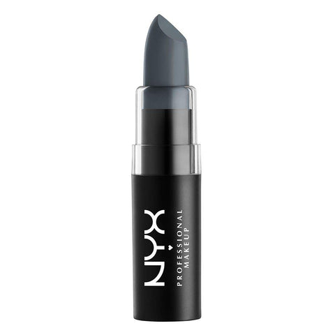 NYX PROFESSIONAL MAKEUP Matte Lipstick, Daydream