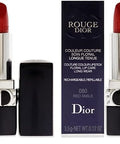 Christian Dior Rouge Dior Couture Lipstick Satin - 683 Rendez-Vous Lipstick (Refillable) Women 0.12 Oz