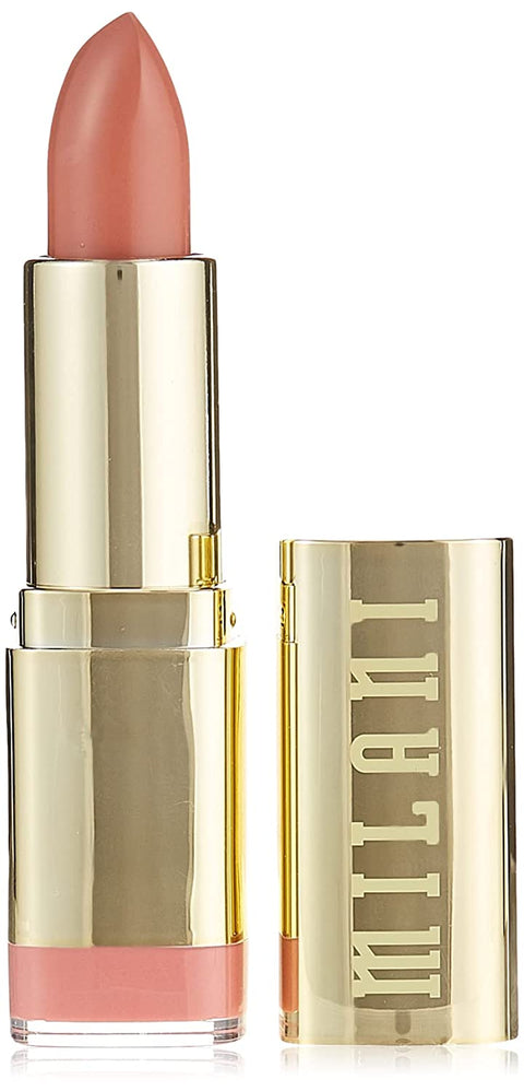 Milani Color Statement Matte Lipstick - Matte Flirty (0.14 Ounce) Cruelty-Free Nourishing Lipstick with a Full Matte Finish