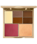 Stila Sculpt & Glow All-In-One Contouring & Highlighting Palette