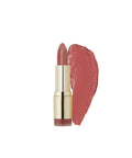 Milani Color Statement Matte Lipstick - Matte Flirty (0.14 Ounce) Cruelty-Free Nourishing Lipstick with a Full Matte Finish