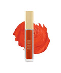 Amore Metallic Lip Creme - Dramatic Diva