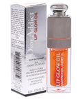 Christian Dior Dior Addict Lip Glow Oil - 004 Coral Women Lip Oil 0.2 Oz,6 Ml (1Er Pack)