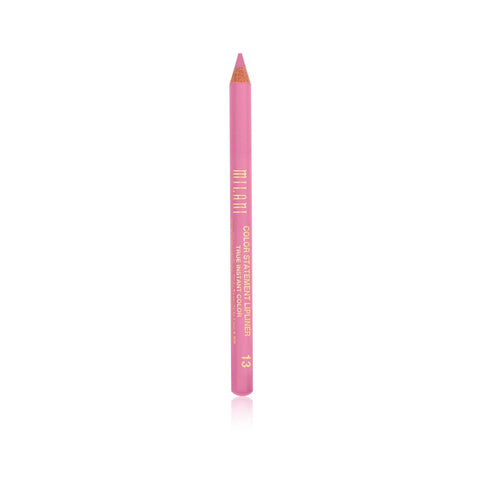 Milani Color Statement Lipliner - All Natural (0.04 Ounce) Cruelty-Free Lip Pencil to Define, Shape & Fill Lips