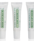 Mario Badescu Moisturizing Lip Balm for Dry Cracked Lips, Infused with Coconut Oil and Shea Butter, Ultra-Nourishing Lip Care Moisturizer for Soft, Smooth and Supple Lips