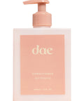 DAE Signature Conditioner - Hydrates & Protects Hair, Calms Frizzy Hair & Locks in Moisture (10 Oz)