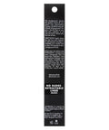 No Budge Retractable Eyeliner, Creamy, Ultra-Pigmented & Waterproof, Creates Bold & Defined Lines, Vegan & Cruelty-Free, Black 0.006 Oz