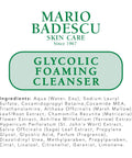 Mario Badescu AHA Body Lotion with Glycolic Acid - Moisturizing & Gentle Exfoliating Body Lotion for Softer, Youthful-Looking Skin - Lightweight, Non-Greasy Formula, 6 Fl Oz