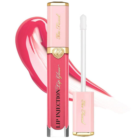 Too Faced Lip Injection Power Plumping Lip Gloss, 0.22 Fl. Oz.