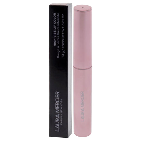 Laura Mercier High Vibe Lip Color - 101 Snap for Women - 0.05 Oz Lipstick