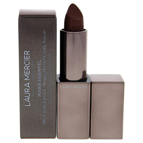 Laura Mercier Rouge Essentiel Silky Creme Lipstick - Rouge Profond, 0.12 Ounce