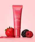 LANEIGE Lip Glowy Balm Hydrate, Glossy, Lightweight, Moisturize & Tint with Shea Butter