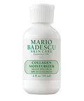 Mario Badescu Aloe, Hyaluronic and Collagen Face Moisturizer for Women and Men with Broad Spectrum SPF 15 Sunscreen, Daytime Moisturizer Face Cream, 2 Fl Oz