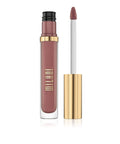 Milani Amore Shine Liquid Lip Color - Delight (0.1 Ounce) Cruelty-Free Nourishing Lip Gloss with a High Shine, Long-Lasting Finish