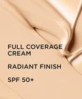 IT Cosmetics Your Skin but Better CC+ Cream Illumination - Color Correcting Cream, Full-Coverage Foundation, Hydrating Serum & SPF 50+ Sunscreen Radiant Finish 1.08 Fl Oz