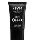 NYX PROFESSIONAL MAKEUP Shine Killer Mattifying Primer, Vegan Face Primer