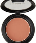 Mac Cosmetic Sheertone Blush Blushbaby