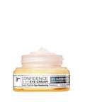 IT Cosmetics Confidence in an Eye Cream, anti Aging Eye Cream for Dark Circles, Crow'S Feet, Lack of Firmness & Dryness, 48HR Hydration with 2% Super Peptide Concentrate, for Day + Night