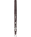 Makeup  Never Fail Original Mechanical Pencil Eyeliner with Built in Sharpener, Black, 1 Count