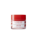 LANEIGE Lip Sleeping Mask: Nourish, Hydrate, Vitamin C, Murumuru & Shea Butter, Antioxidants, Flaky, Dry Lips