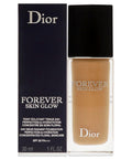 Christian Dior Dior Forever Skin Glow Foundation SPF 20-3N Neutral Glow Foundation Women 1 Oz