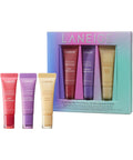 LANEIGE Lip Glowy Balm Hydrate, Glossy, Lightweight, Moisturize & Tint with Shea Butter