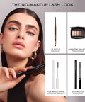 Lancôme Définicils High Definition Mascara for Defined - Lengthened - and Natural-Looking Lashes