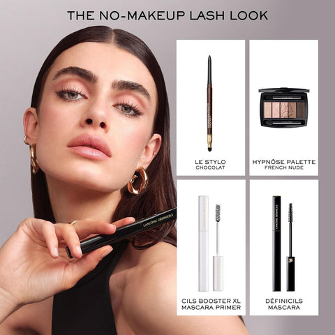 Lancôme Définicils High Definition Mascara for Defined - Lengthened - and Natural-Looking Lashes