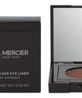 Laura Mercier Tightline Cake Eye Liner - Mahogany Brown, 0.05 Ounce