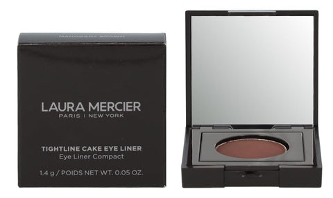 Laura Mercier Tightline Cake Eye Liner - Mahogany Brown, 0.05 Ounce