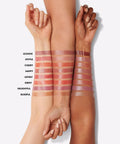 Hydrating Core Lip Shine, Conditioning & Nourishing Lip Balm, Sheer Color Tinted Lip Moisturizer, Ecstatic, 0.09 Oz
