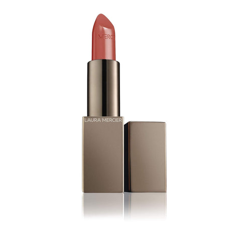 Laura Mercier Rouge Essentiel Silky Creme Lipstick - Rouge Profond, 0.12 Ounce