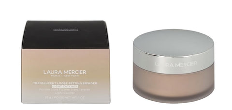 Translucent Loose Setting Powder - Celestial Light by Laura Mercier for Women - 1 Oz Powder