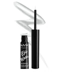 NYX PROFESSIONAL MAKEUP Epic Wear Liquid Liner, Long-Lasting Waterproof Eyeliner - Sapphire