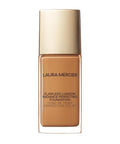 Flawless Lumiere Radiance-Perfecting Foundation - 5W1 Amber by Laura Mercier for Women - 1 Oz Foundation