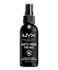 NYX PROFESSIONAL MAKEUP Bare with Me Multitasking Primer & Setting Spray